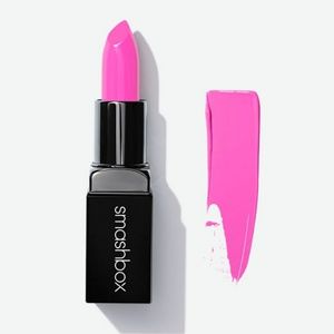 Smashbox Be Legendary Lipstick - Bombstastic